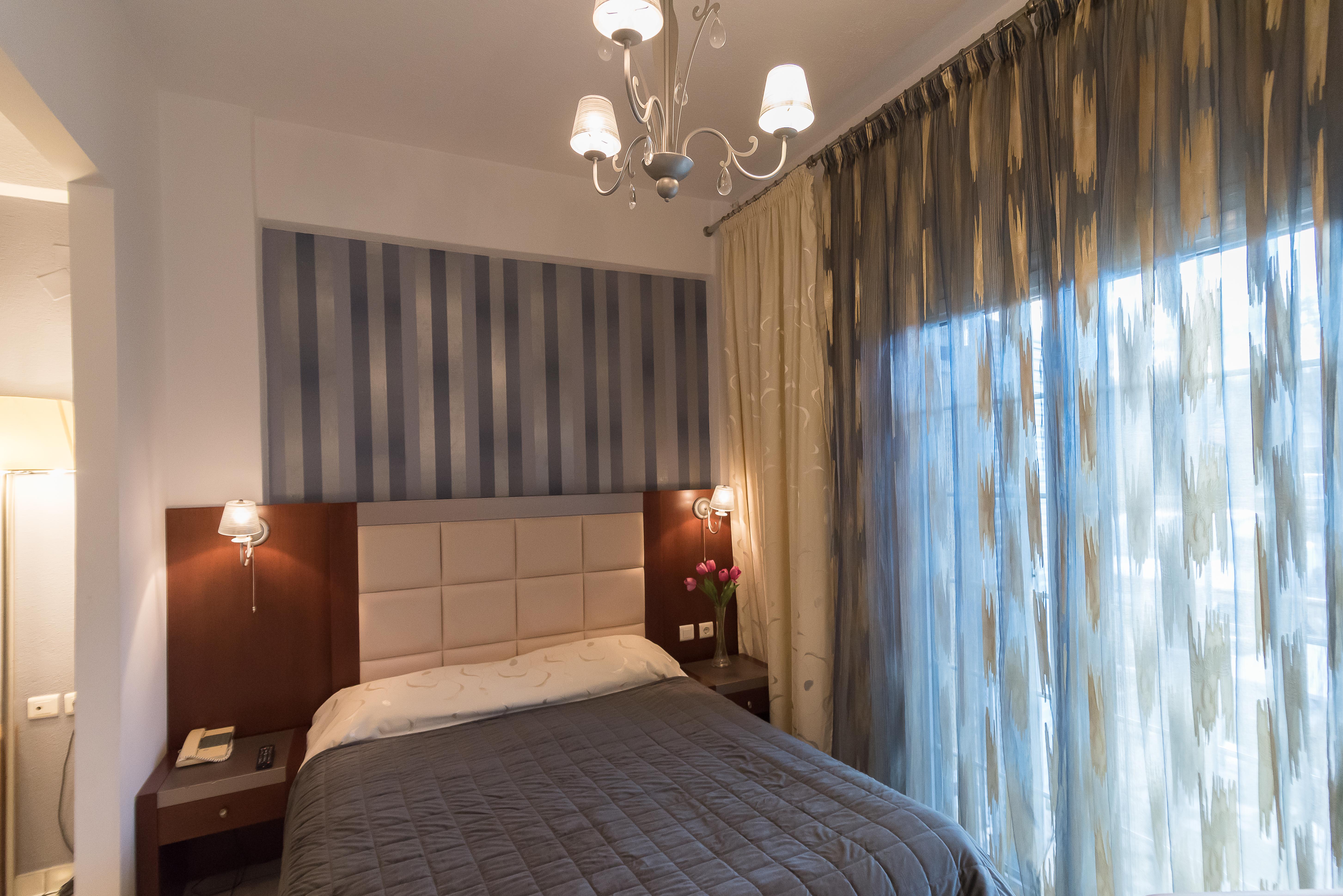 Krikonis Hotel Ioannina Extérieur photo